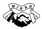 MIRAD logo